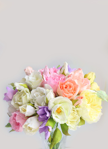 Anniversary Flowers Mile End